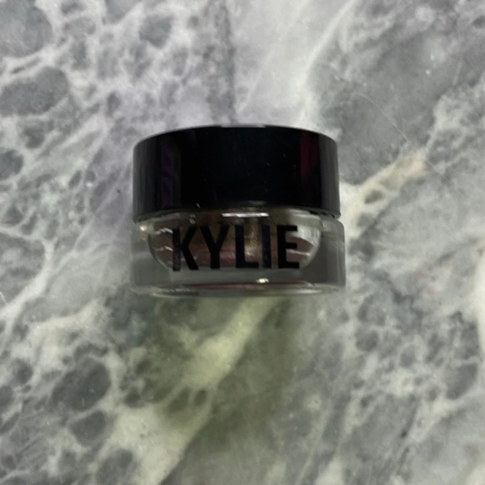 Kylie Cosmetics Eyeshadow Eyeliner Liner Chameleon Pot